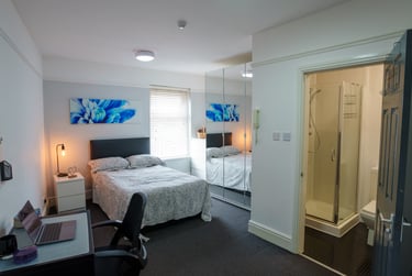 3 bed flat, Kensington, Liverpool, L72RF - Image 8