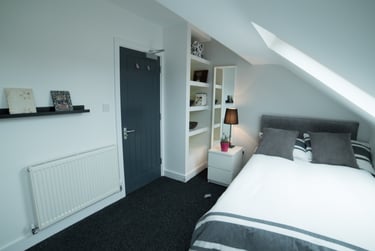 6 bed house, Empress Road, Kensington, Liverpool, L78SD - Image 14