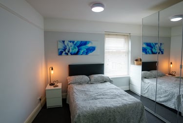 3 bed flat, Kensington, Liverpool, L72RF - Image 9