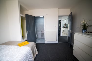 2 bed flat, Botanic Road, Fairfield, Liverpool, L75PX - Image 10