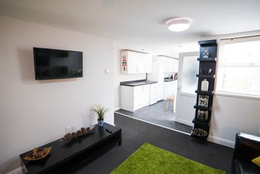 6 bed house, Albert Edward Road, Kensington, Liverpool, L78RY - Image 2