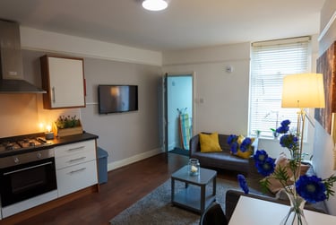 3 bed flat, Kensington, Liverpool, L72RF - Image 2