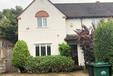 5 bed house, Hillside, Bevendean, Brighton, BN24TE - Image 14