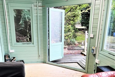 5 bed house, Hillside, Bevendean, Brighton, BN24TE - Image 6