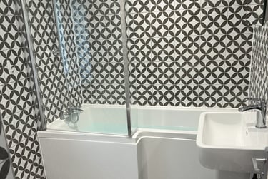 5 bed house, Hillside, Bevendean, Brighton, BN24TE - Image 13