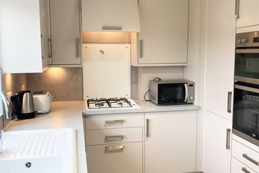 5 bed house, Hillside, Bevendean, Brighton, BN24TE - Image 4