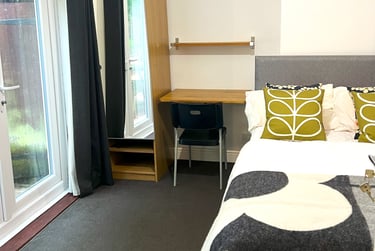 5 bed house, Hillside, Bevendean, Brighton, BN24TE - Image 9