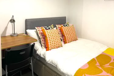 5 bed house, Hillside, Bevendean, Brighton, BN24TE - Image 10