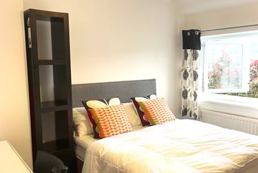 5 bed house, Hillside, Bevendean, Brighton, BN24TE - Image 11