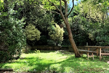 5 bed house, Hillside, Bevendean, Brighton, BN24TE - Image 1