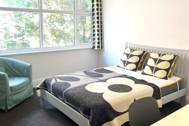 4 bed house, Oaklea Passage, City centre, Kingston, KT12AJ - Image 1