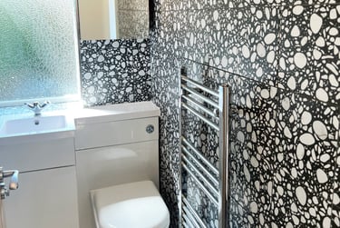 4 bed house, Oaklea Passage, City centre, Kingston, KT12AJ - Image 2