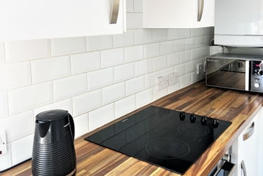 4 bed house, Oaklea Passage, City centre, Kingston, KT12AJ - Image 3