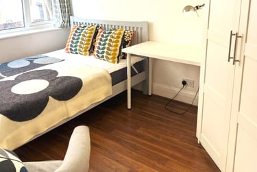 4 bed house, Oaklea Passage, City centre, Kingston, KT12AJ - Image 5