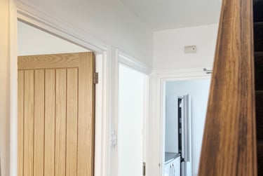 4 bed house, Oaklea Passage, City centre, Kingston, KT12AJ - Image 12