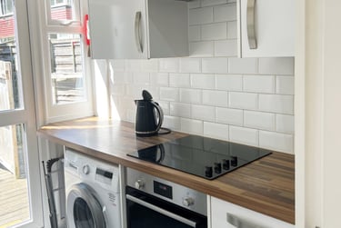 4 bed house, Oaklea Passage, City centre, Kingston, KT12AJ - Image 11