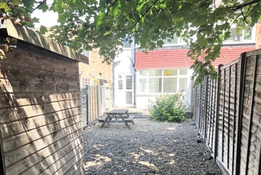 4 bed house, Oaklea Passage, City centre, Kingston, KT12AJ - Image 14