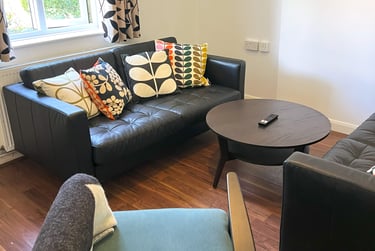 5 bed house, Colbourne Avenue, Bevendean, Brighton, BN24GE - Image 2