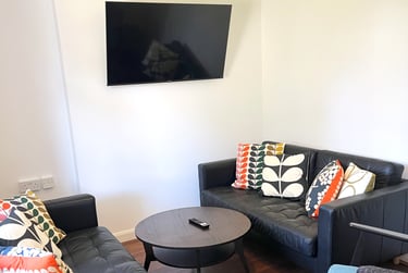 5 bed house, Colbourne Avenue, Bevendean, Brighton, BN24GE - Image 3