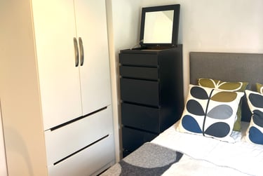 5 bed house, Colbourne Avenue, Bevendean, Brighton, BN24GE - Image 6