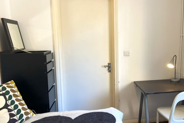 5 bed house, Colbourne Avenue, Bevendean, Brighton, BN24GE - Image 7