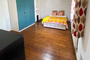 5 bed house, Colbourne Avenue, Bevendean, Brighton, BN24GE - Image 1