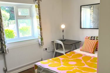 5 bed house, Colbourne Avenue, Bevendean, Brighton, BN24GE - Image 10