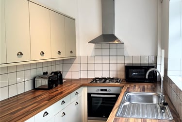 5 bed house, Colbourne Avenue, Bevendean, Brighton, BN24GE - Image 5