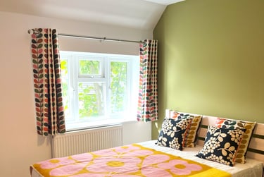 5 bed house, Hillside, Bevendean, Brighton, BN24TE - Image 4