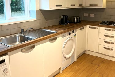 5 bed house, Hillside, Bevendean, Brighton, BN24TE - Image 5