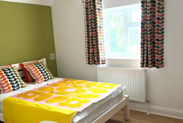 5 bed house, Hillside, Bevendean, Brighton, BN24TE - Image 7