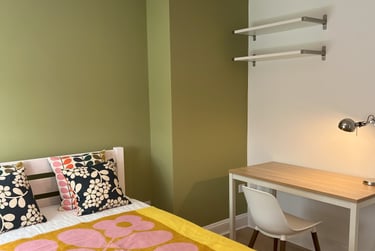 5 bed house, Hillside, Bevendean, Brighton, BN24TE - Image 8