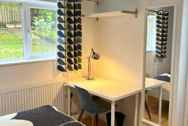 5 bed house, Hillside, Bevendean, Brighton, BN24TE - Image 9