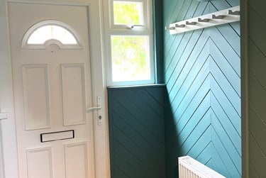 5 bed house, Hillside, Bevendean, Brighton, BN24TE - Image 12