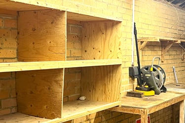 5 bed house, Hillside, Bevendean, Brighton, BN24TE - Image 11