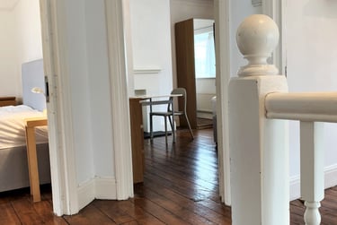 5 bed house, Bevendean crescent, Bevendean, Brighton, BN24RE - Image 5