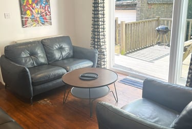 5 bed house, Bevendean crescent, Bevendean, Brighton, BN24RE - Image 3