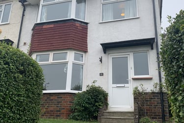 4 bed house, Nyetimber Hill, Bevendean, Brighton, BN24TL - Image 14