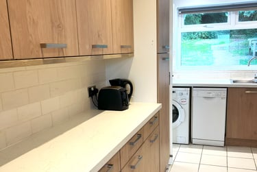 4 bed house, Nyetimber Hill, Bevendean, Brighton, BN24TL - Image 4