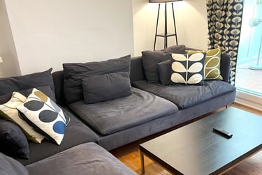 4 bed house, Nyetimber Hill, Bevendean, Brighton, BN24TL - Image 2