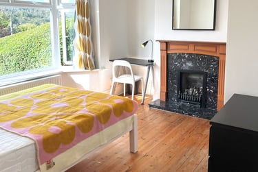 4 bed house, Nyetimber Hill, Bevendean, Brighton, BN24TL - Image 6