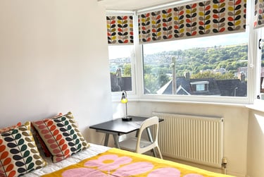 4 bed house, Nyetimber Hill, Bevendean, Brighton, BN24TL - Image 7