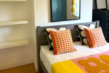 4 bed house, Nyetimber Hill, Bevendean, Brighton, BN24TL - Image 8