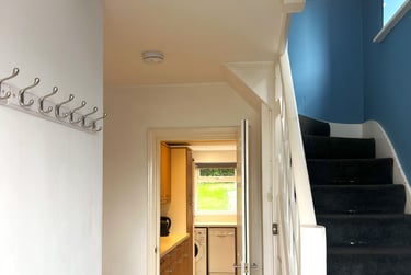 4 bed house, Nyetimber Hill, Bevendean, Brighton, BN24TL - Image 12