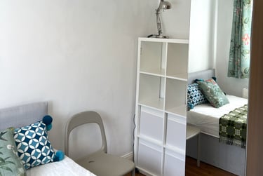 5 bed house, Bevendean crescent, Bevendean, Brighton, BN24RE - Image 10