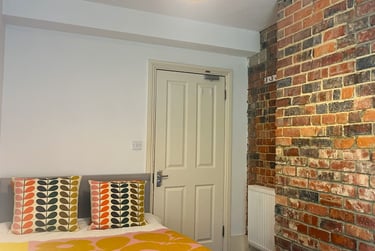 5 bed house, Bevendean crescent, Bevendean, Brighton, BN24RE - Image 7