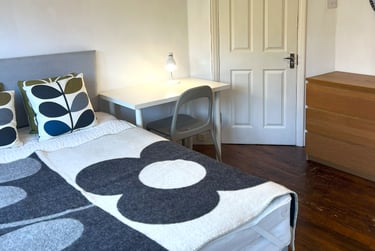 5 bed house, Bevendean crescent, Bevendean, Brighton, BN24RE - Image 9