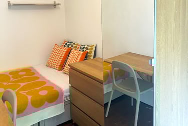 5 bed house, Bevendean crescent, Bevendean, Brighton, BN24RE - Image 11