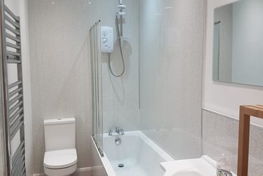 4 bed house, Cheviot street, Near university, Preston, PR18UE - Image 11