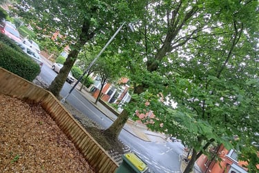 4 bed house, Brackenbury road, Plungington, Preston, PR17UQ - Image 9